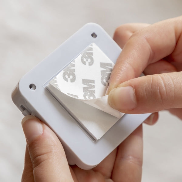 LED-Licht mit Bewegungssensor Lumtoo InnovaGoods 2 Einheiten