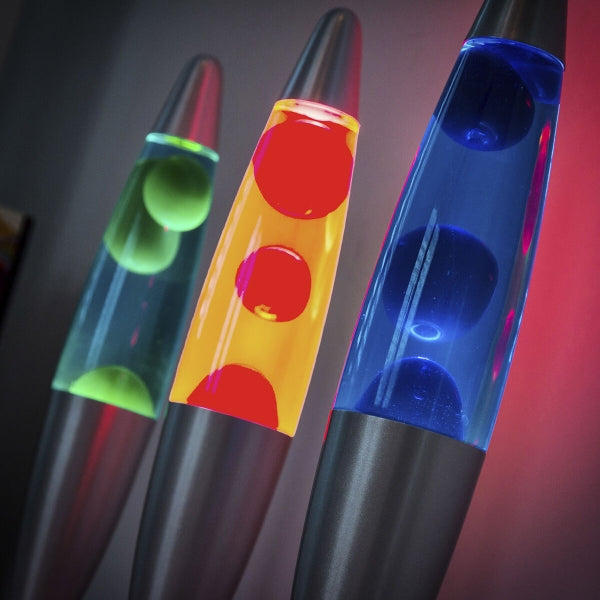 Lava Lamp Magla