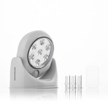 Motion Sensor LED Lamp Lumact 360º