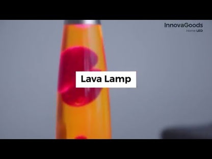 Lava Lamp Magla