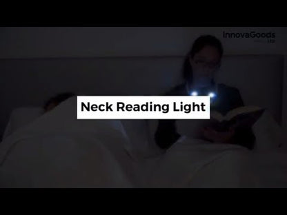 Neck Reading LED Light Nereled