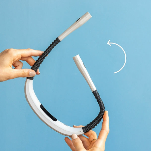 Rechargeable Neck Reading LED Neddrer