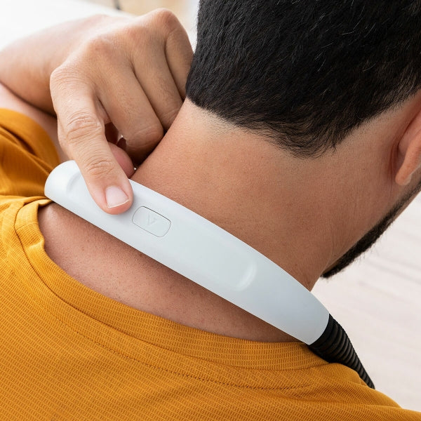 Rechargeable Neck Reading LED Neddrer