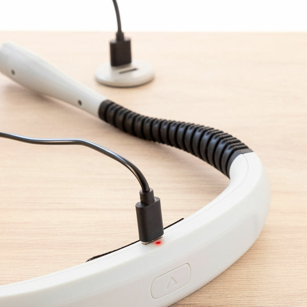 Rechargeable Neck Reading LED Neddrer