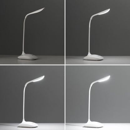 Rechargeable Touch-sensitive LED Table Lamp Lum2Go