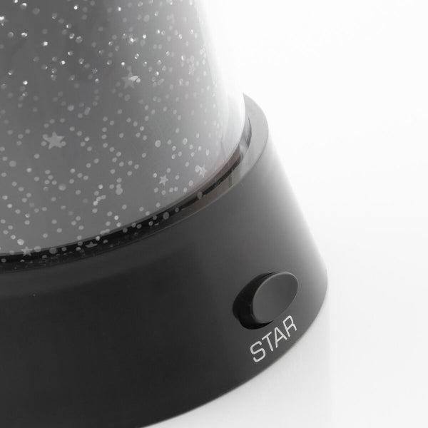 Star LED Projector Vezda