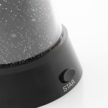 Star LED Projector Vezda
