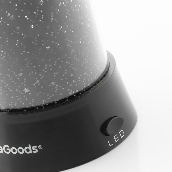 Star LED Projector Vezda