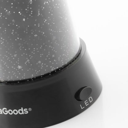 Star LED Projector Vezda